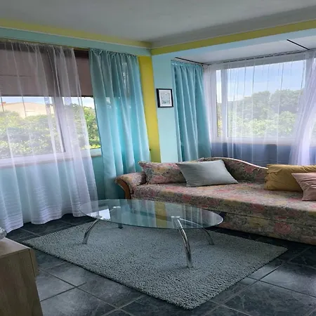 Cozy Ute, Island Of Kor Ula-two-bedroom With Terrace And Sea View A1