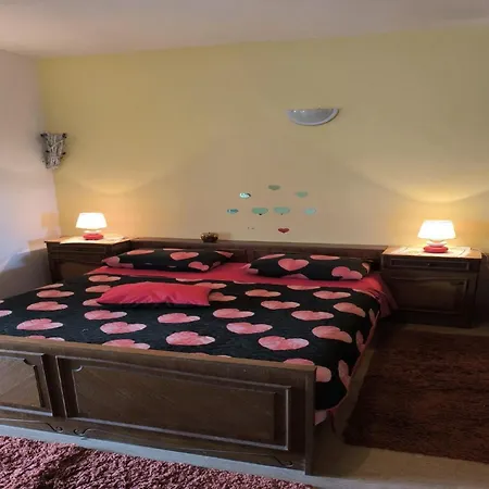 Cozy Ute, Island Of Kor Ula-two-bedroom With Terrace And Sea View A1 Apartmán *