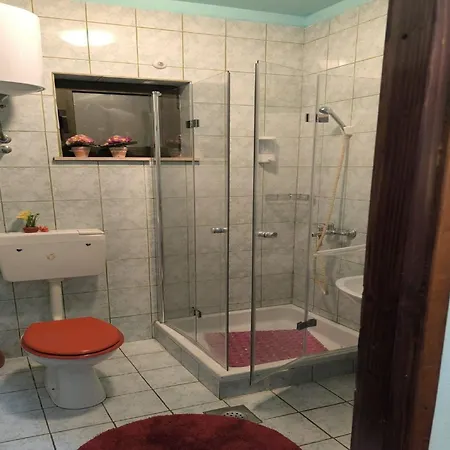 Apartman Cozy Ute, Island Of Kor Ula-two-bedroom With Terrace And Sea View A1